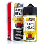 Juice Head - Strawberry Mango 100ml